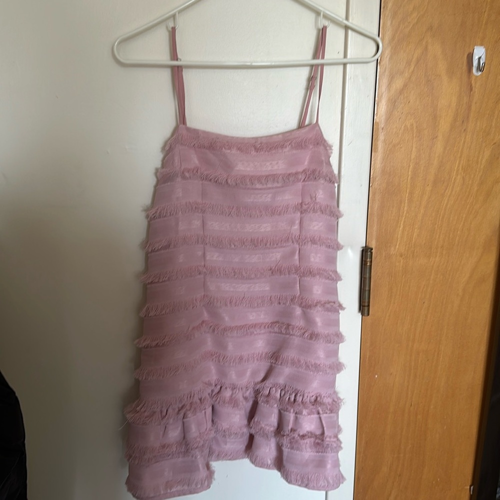 Princess Polly Mini Dress